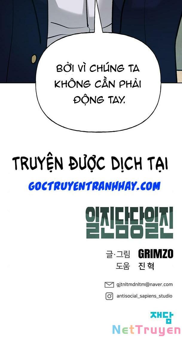 Quản Lí Du Côn Chapter 10 - Trang 74