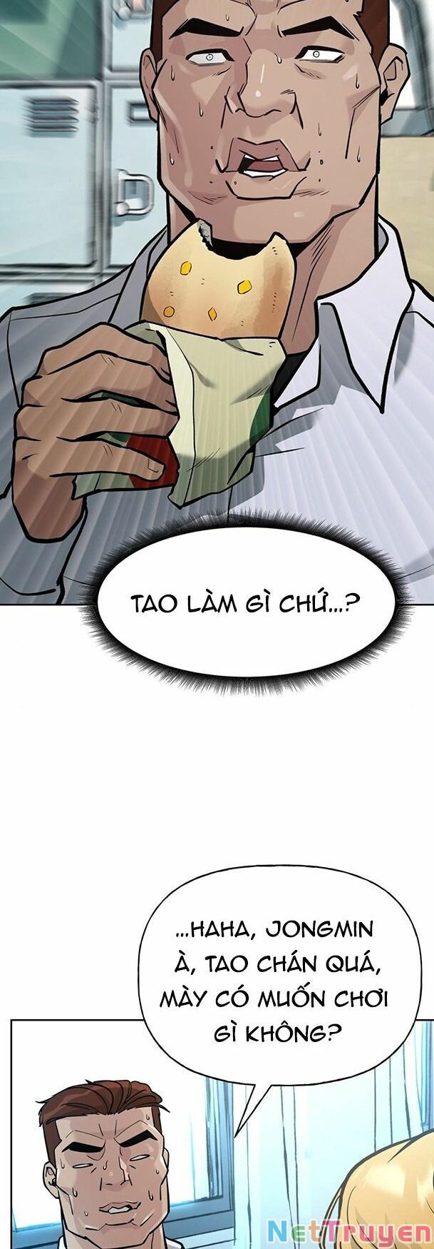 Quản Lí Du Côn Chapter 11 - Trang 10