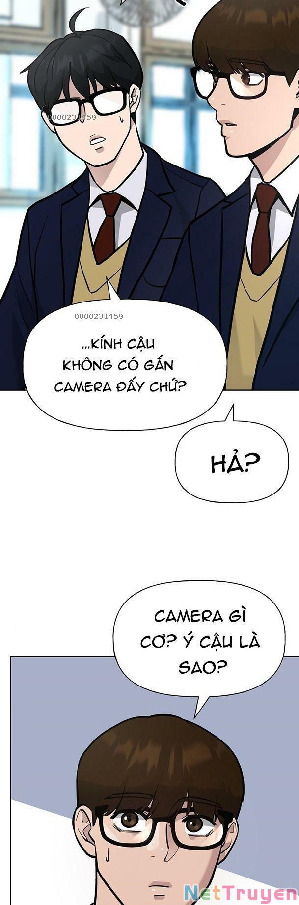 Quản Lí Du Côn Chapter 11 - Trang 3