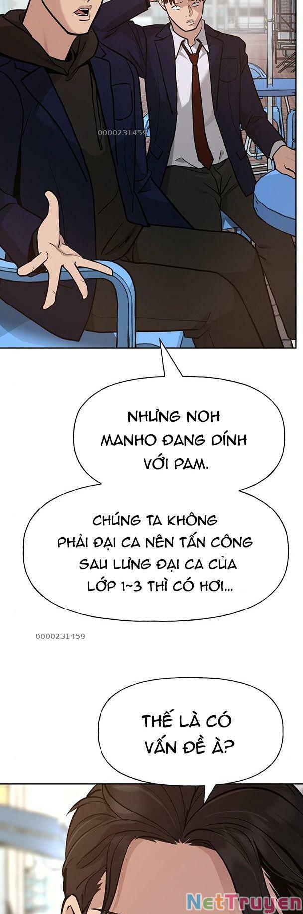 Quản Lí Du Côn Chapter 11 - Trang 39