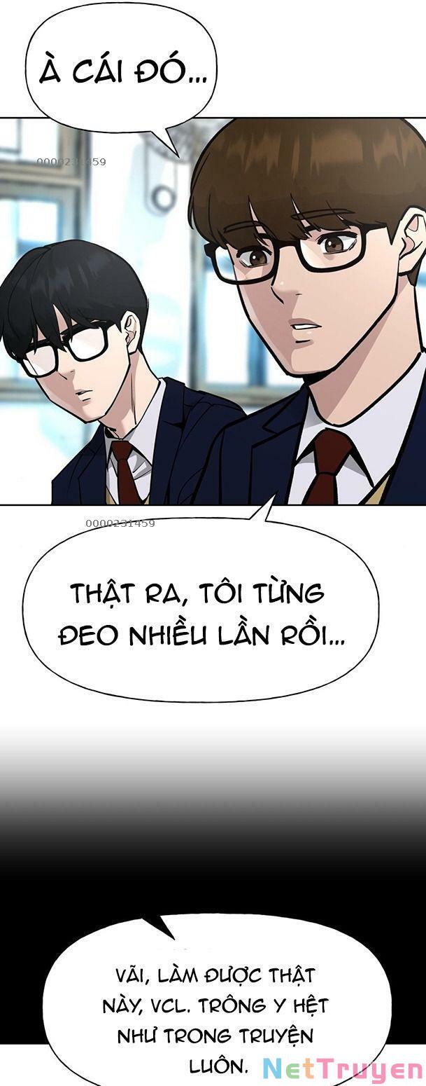 Quản Lí Du Côn Chapter 11 - Trang 5