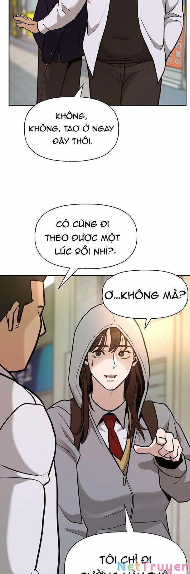 Quản Lí Du Côn Chapter 11 - Trang 55