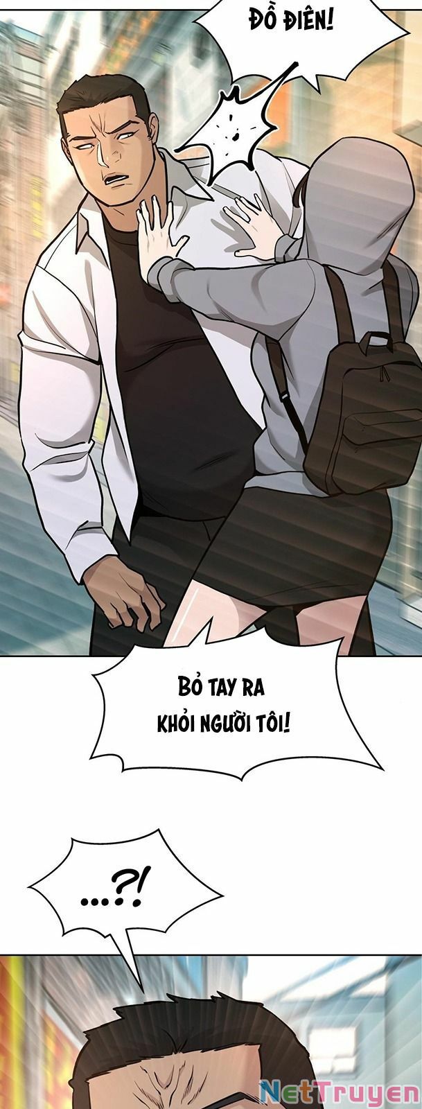 Quản Lí Du Côn Chapter 11 - Trang 62