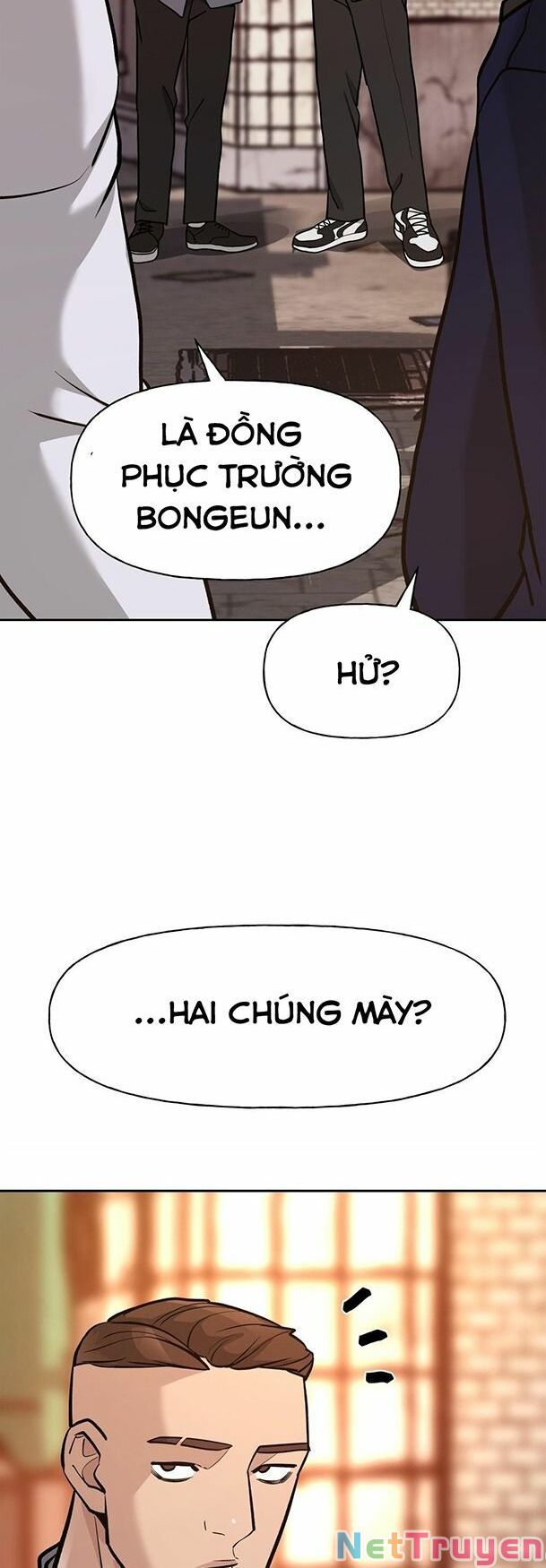 Quản Lí Du Côn Chapter 12 - Trang 10