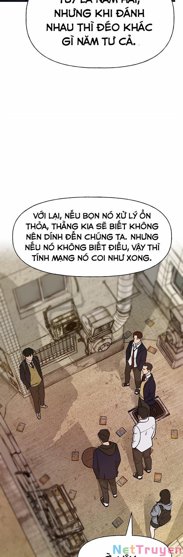 Quản Lí Du Côn Chapter 12 - Trang 23