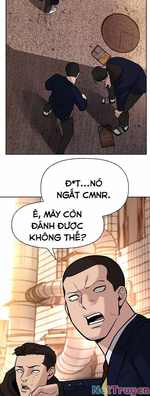 Quản Lí Du Côn Chapter 12 - Trang 51