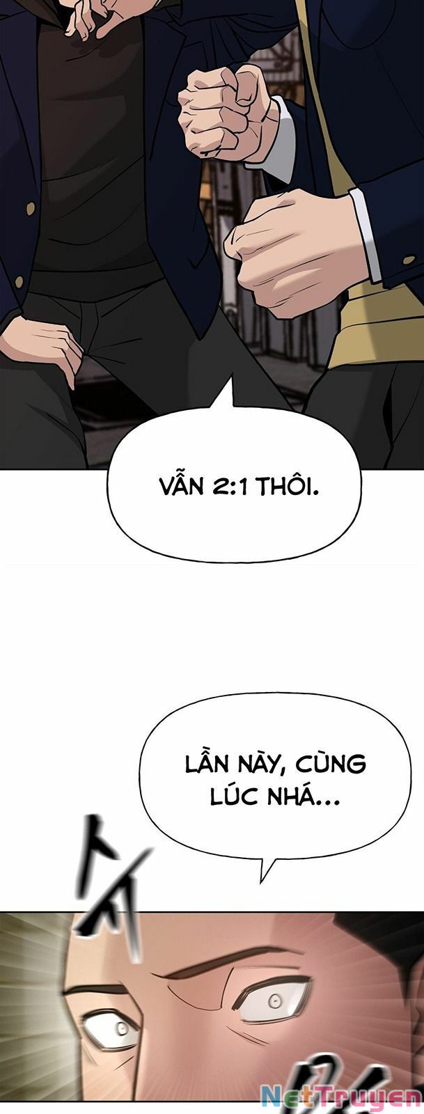 Quản Lí Du Côn Chapter 12 - Trang 52