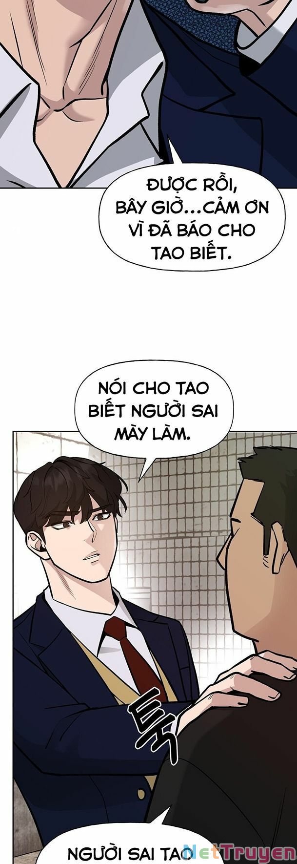 Quản Lí Du Côn Chapter 13 - Trang 23