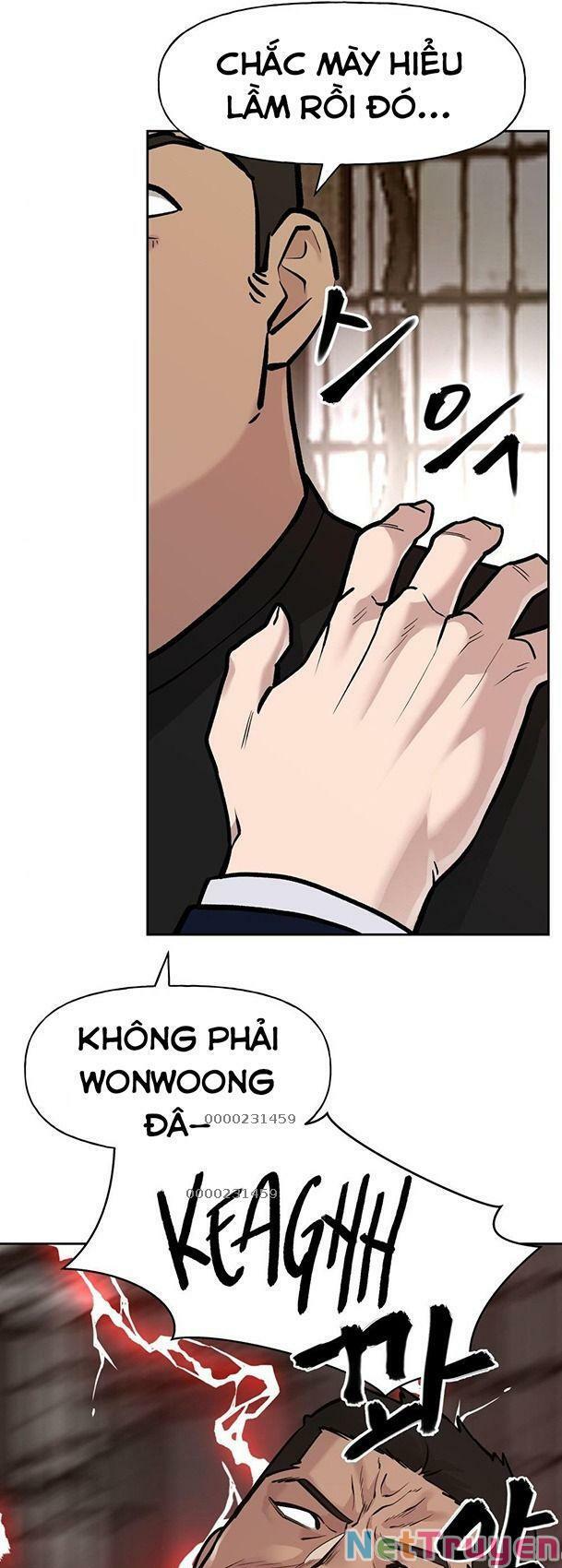 Quản Lí Du Côn Chapter 13 - Trang 25