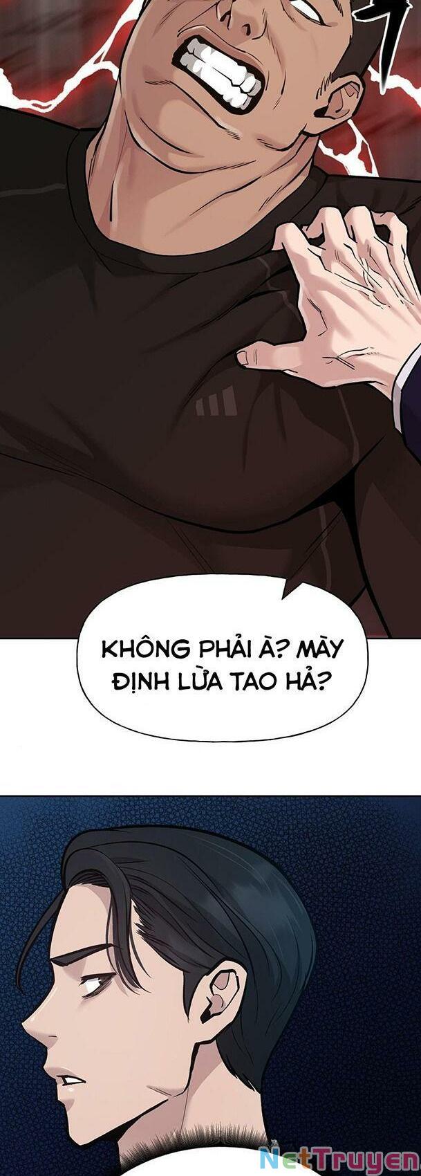 Quản Lí Du Côn Chapter 13 - Trang 26