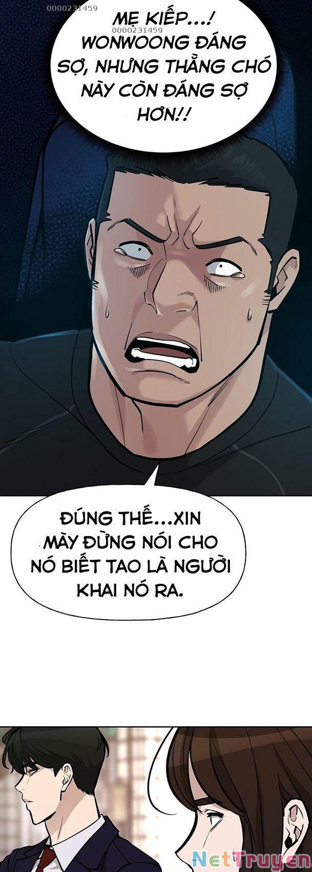 Quản Lí Du Côn Chapter 13 - Trang 27