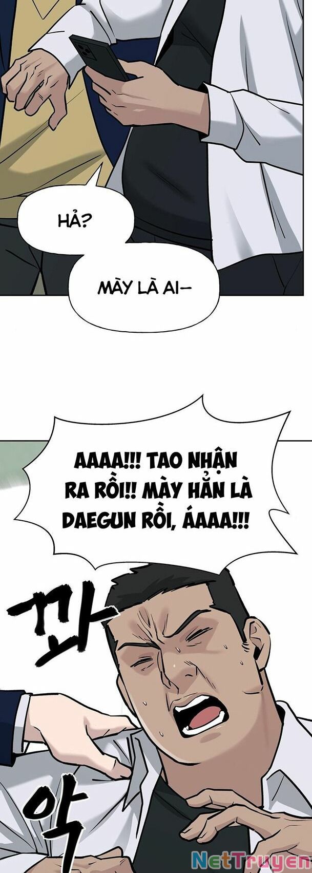 Quản Lí Du Côn Chapter 13 - Trang 46