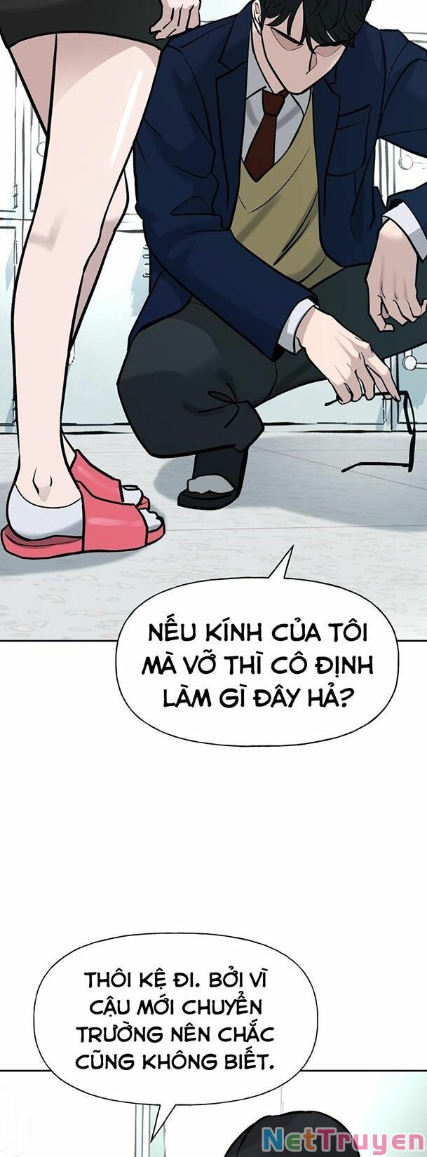 Quản Lí Du Côn Chapter 13 - Trang 56