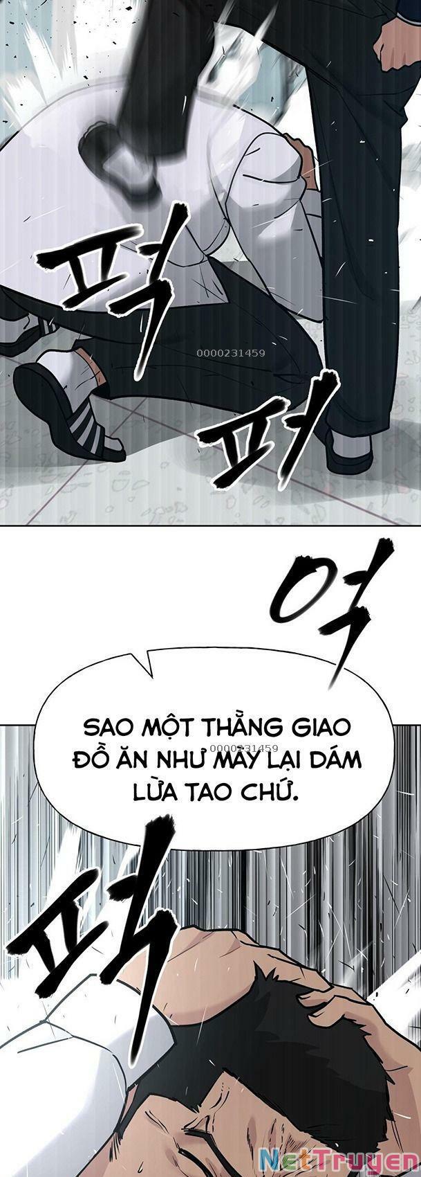 Quản Lí Du Côn Chapter 14 - Trang 21