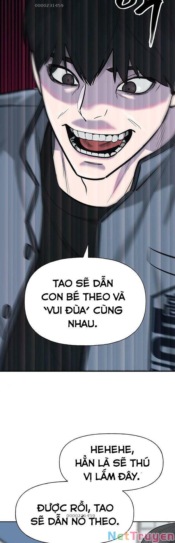 Quản Lí Du Côn Chapter 14 - Trang 59