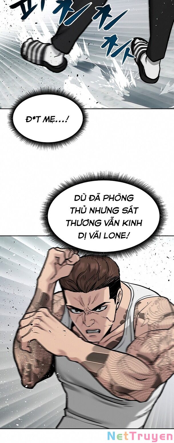 Quản Lí Du Côn Chapter 8 - Trang 19