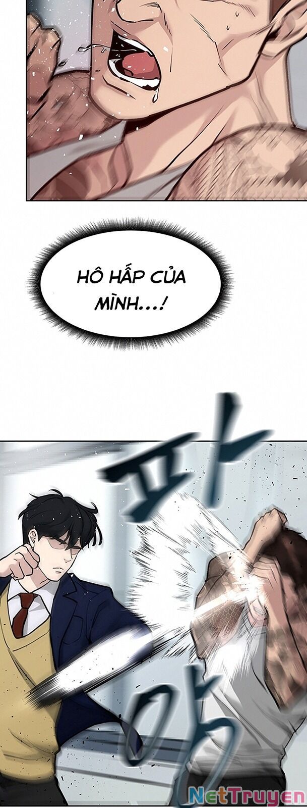 Quản Lí Du Côn Chapter 8 - Trang 29