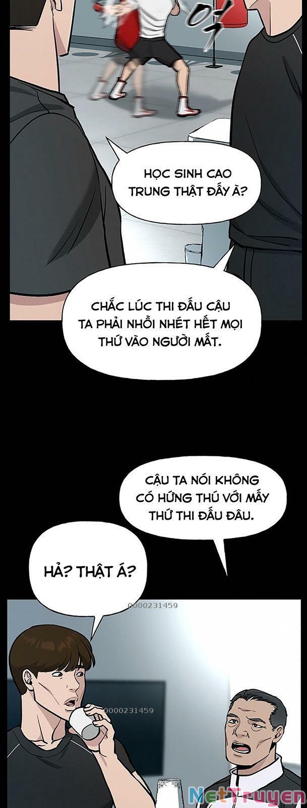 Quản Lí Du Côn Chapter 8 - Trang 39