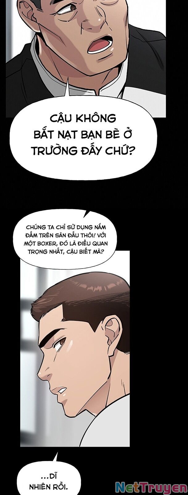 Quản Lí Du Côn Chapter 8 - Trang 44