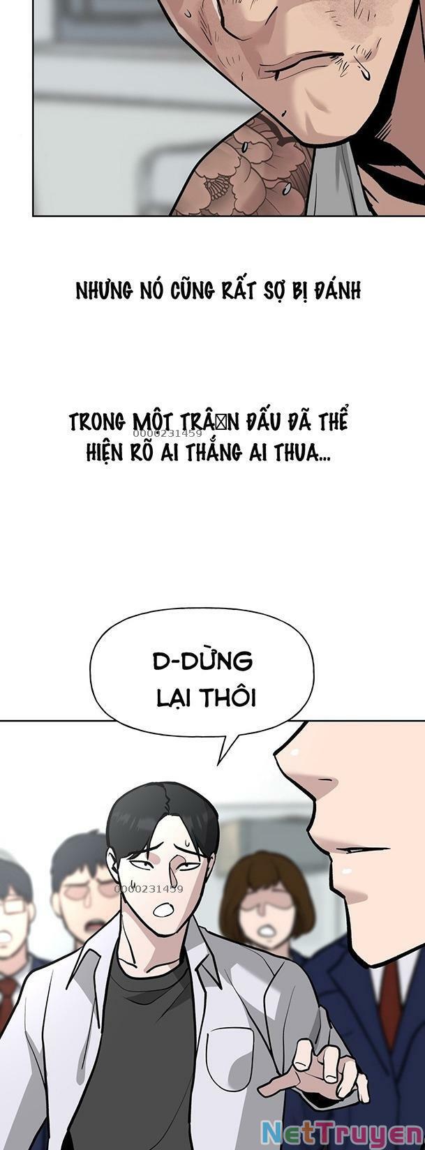 Quản Lí Du Côn Chapter 9 - Trang 11