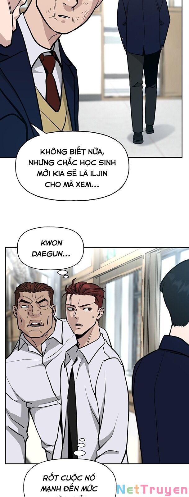 Quản Lí Du Côn Chapter 9 - Trang 19