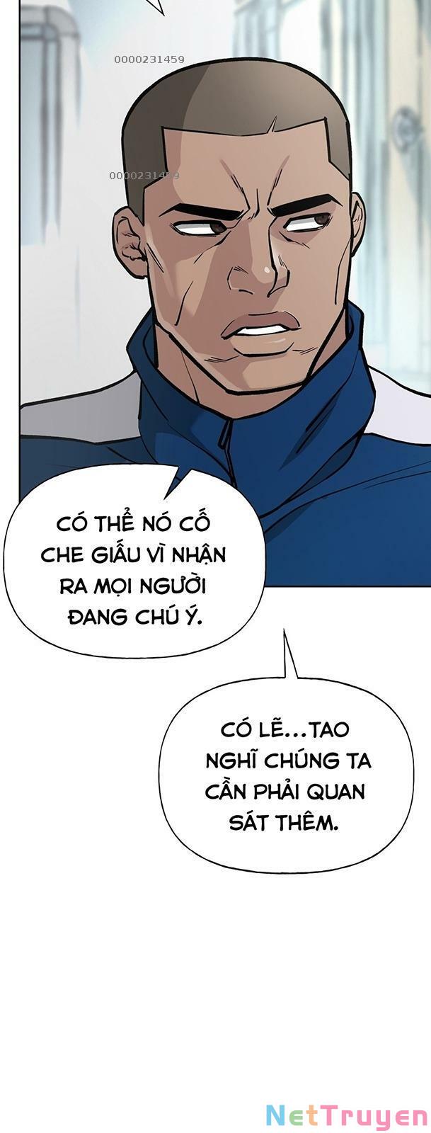 Quản Lí Du Côn Chapter 9 - Trang 21