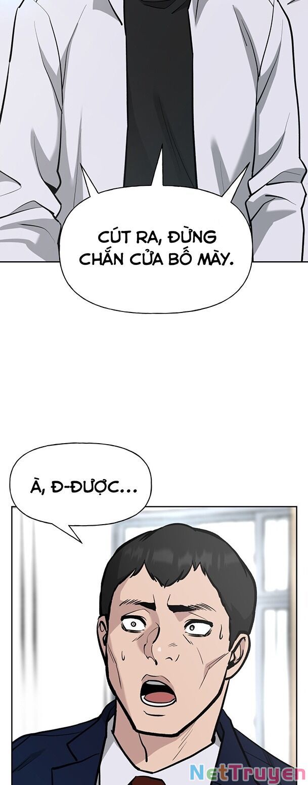 Quản Lí Du Côn Chapter 9 - Trang 29