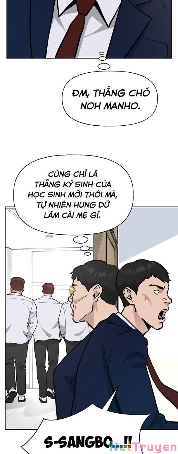 Quản Lí Du Côn Chapter 9 - Trang 30