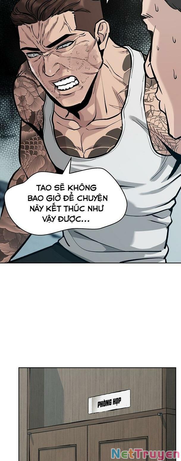 Quản Lí Du Côn Chapter 9 - Trang 34