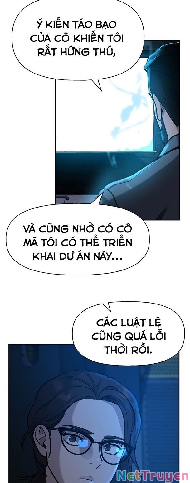 Quản Lí Du Côn Chapter 9 - Trang 38