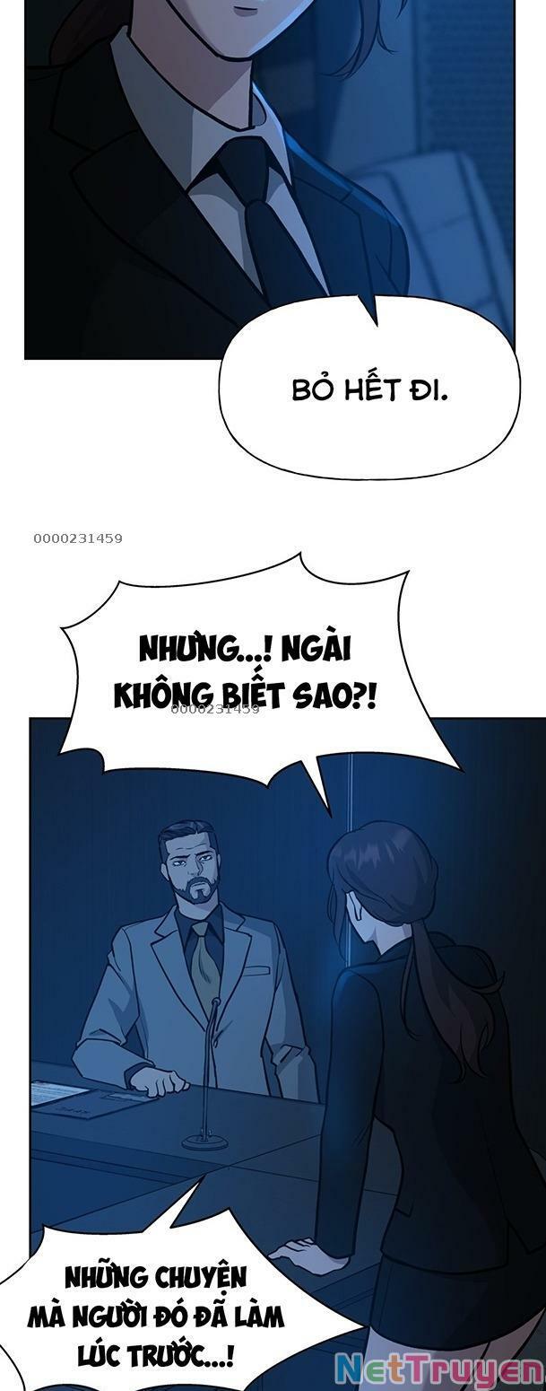 Quản Lí Du Côn Chapter 9 - Trang 39