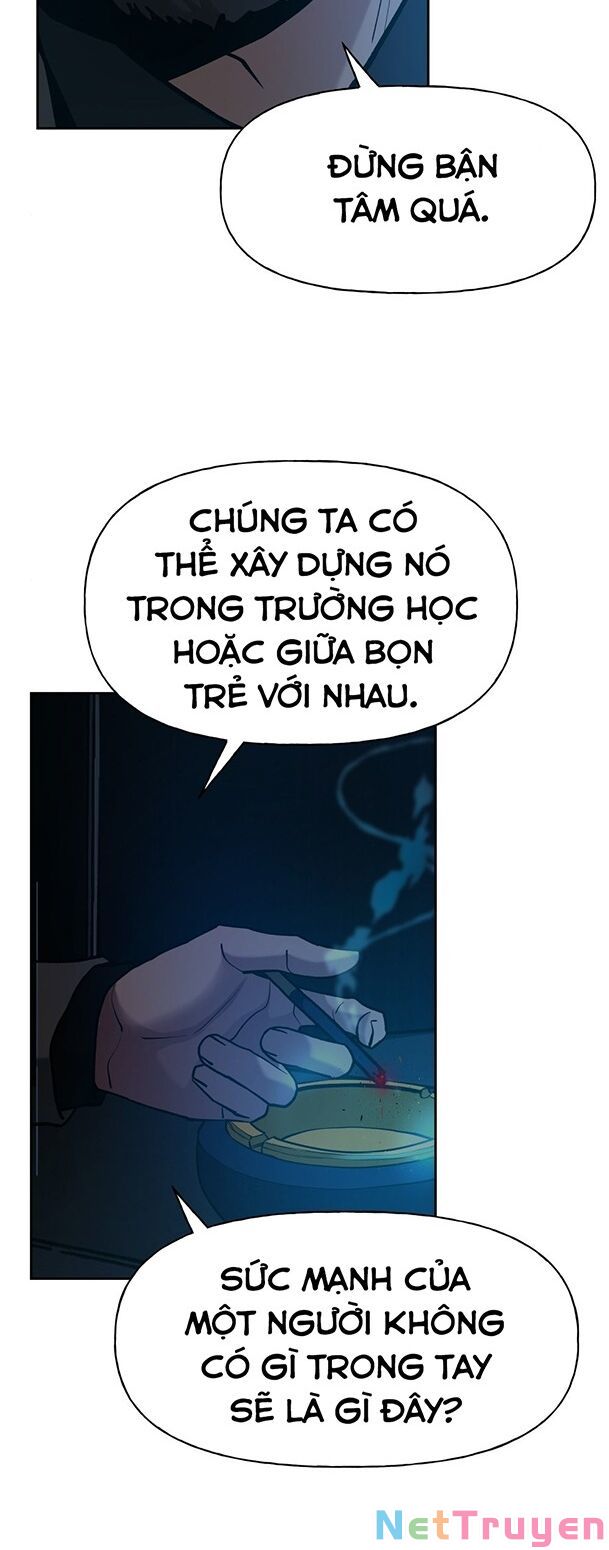 Quản Lí Du Côn Chapter 9 - Trang 42