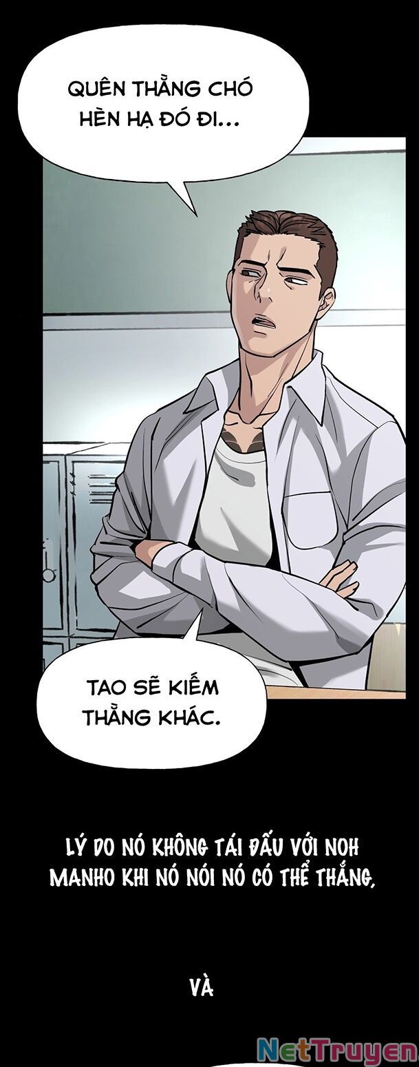 Quản Lí Du Côn Chapter 9 - Trang 8