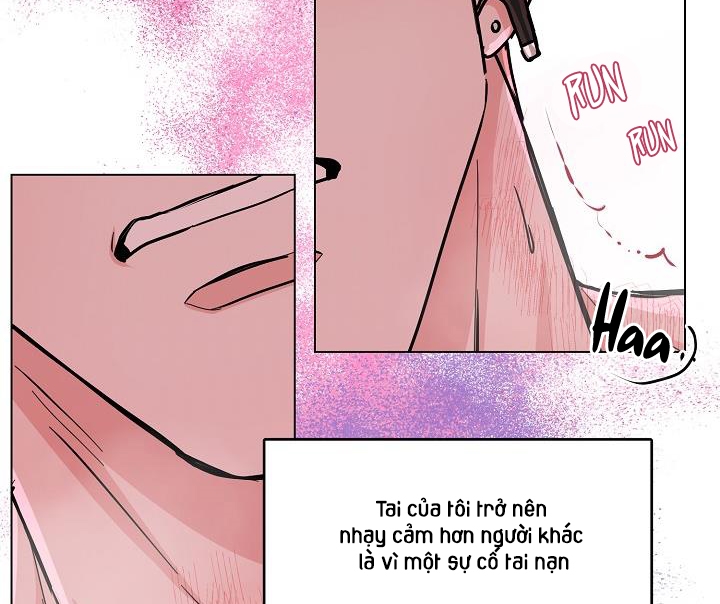 Bạn Sẽ Follow Tôi Chứ? Chapter 65 - Trang 35