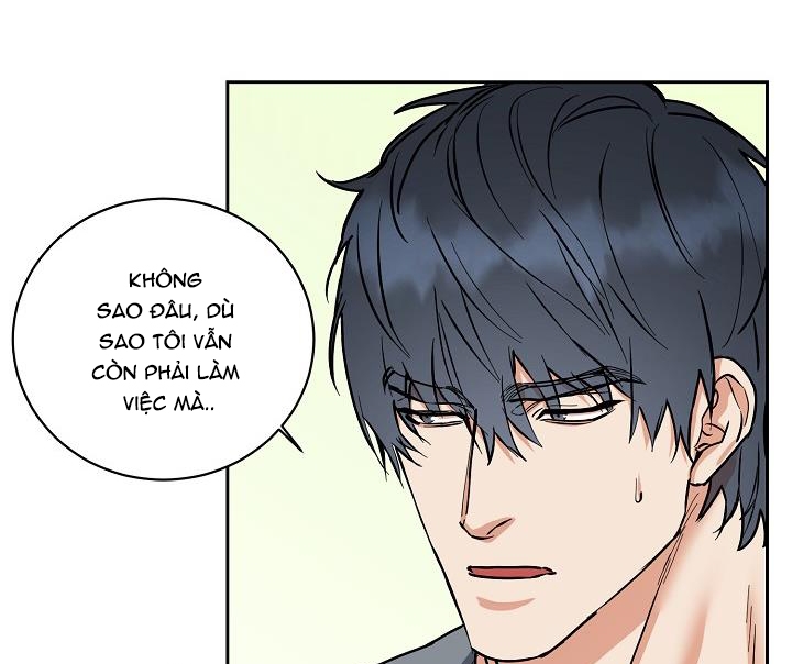 Bạn Sẽ Follow Tôi Chứ? Chapter 65 - Trang 84