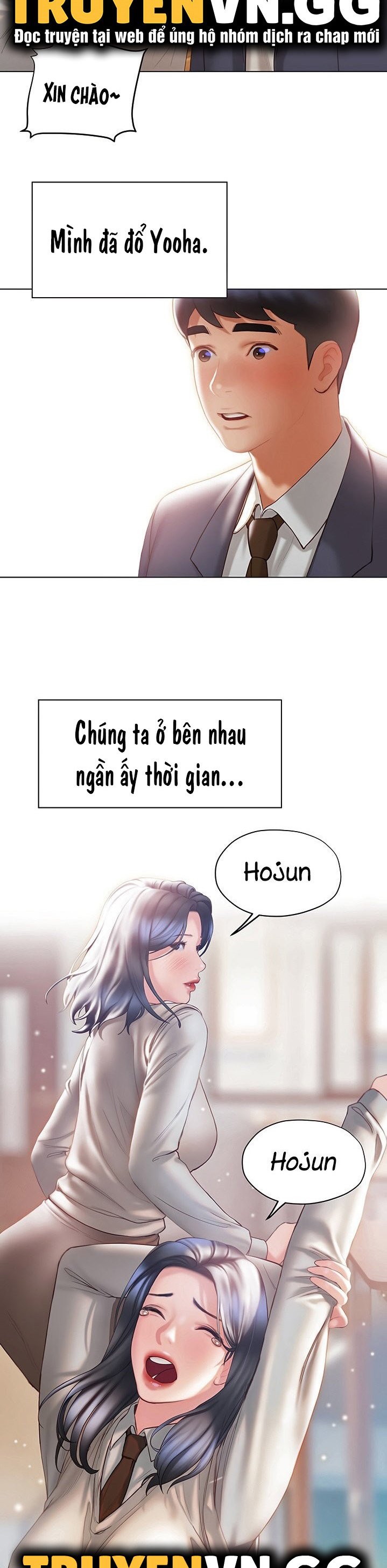 Cách Chúng Mình Tán Tỉnh Nhau Chapter 32 - Trang 20