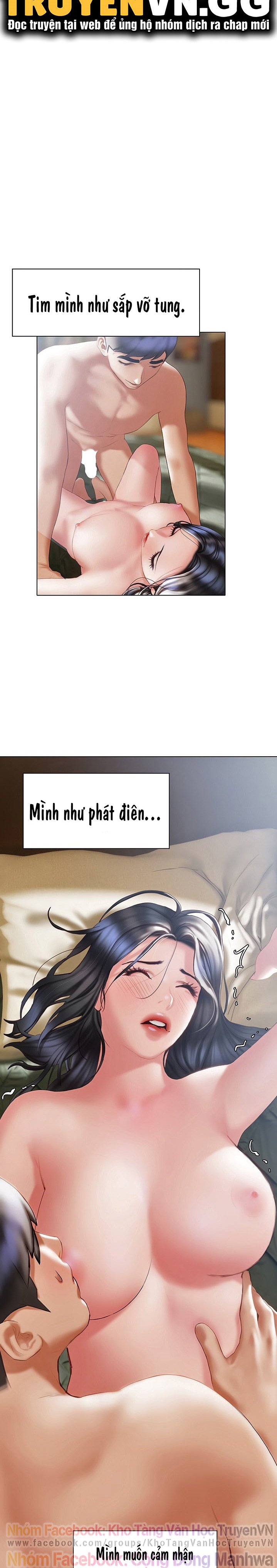 Cách Chúng Mình Tán Tỉnh Nhau Chapter 32 - Trang 39