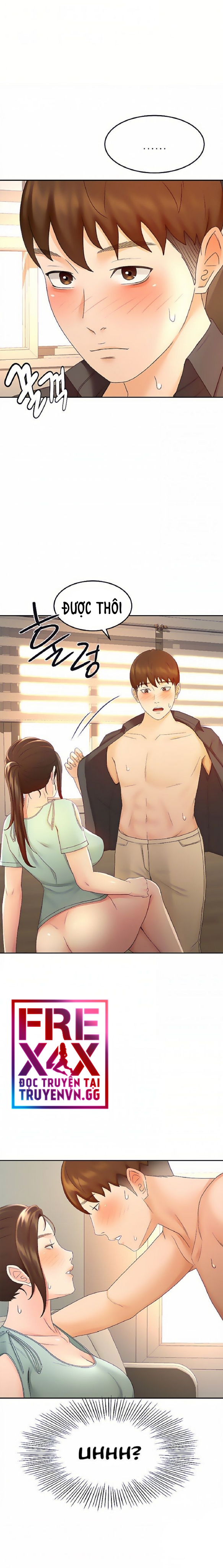 Cậu Chủ Nhỏ Chapter 37 - Trang 15