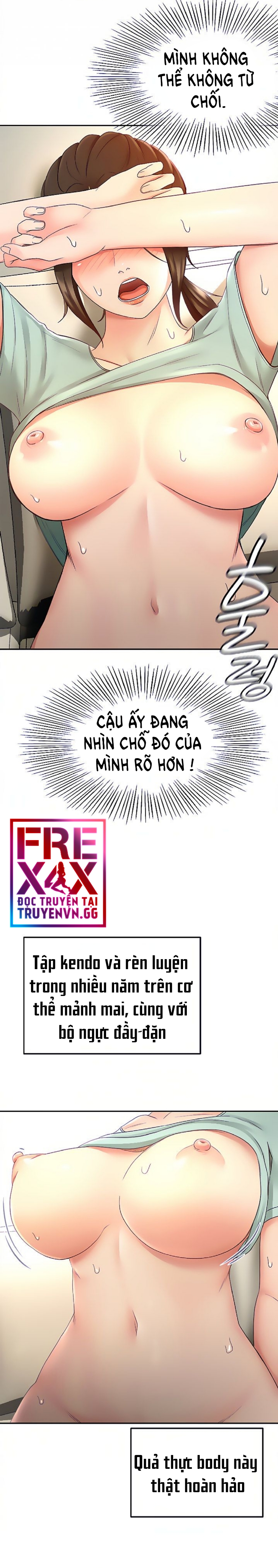 Cậu Chủ Nhỏ Chapter 37 - Trang 19