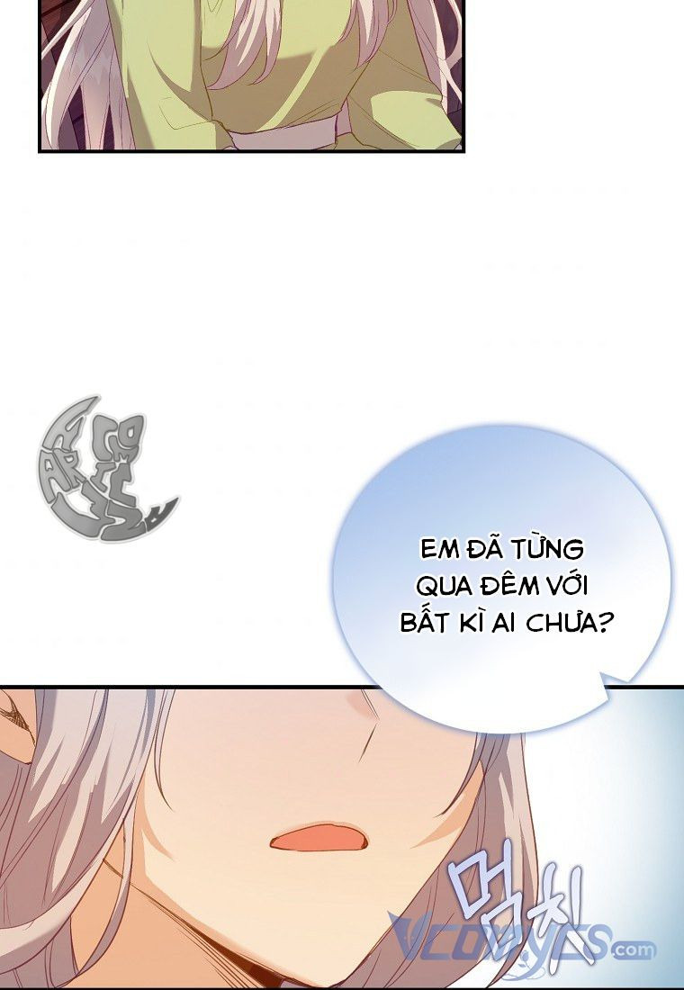 Chỉ Nhận Thức Được Sau Khi Mất Em Chapter 5.5 - Trang 13