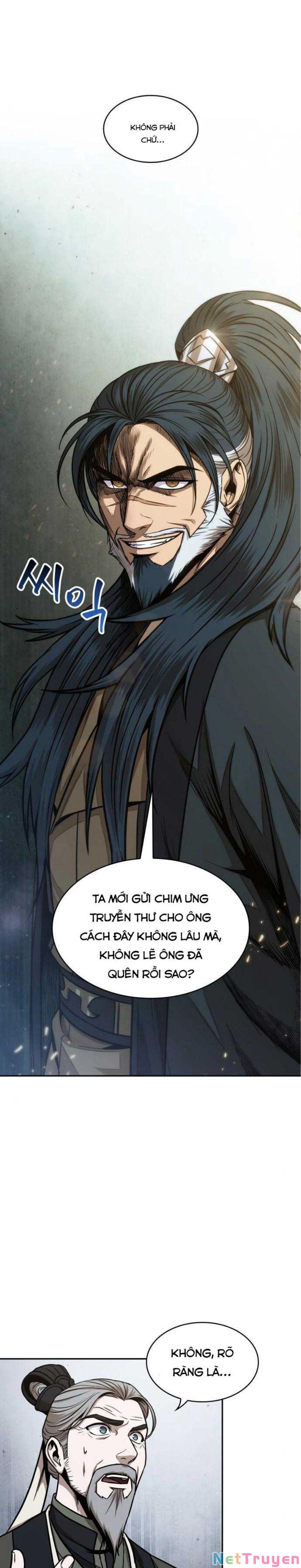 Nano Ma Thần Chapter 115 - Trang 1