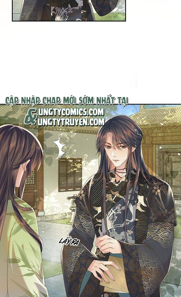 Ngộ Xà Chapter 74 - Trang 21