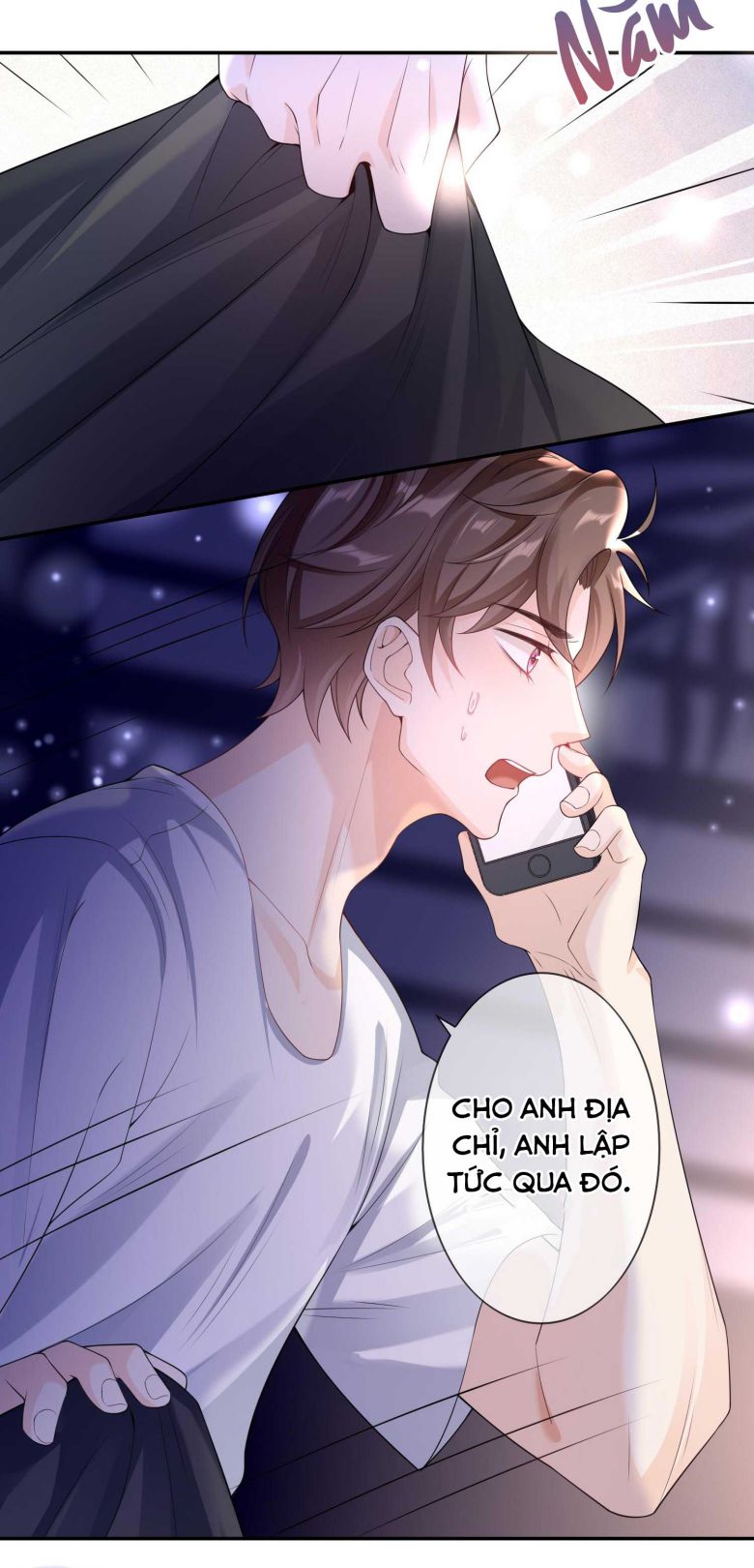 Scandal Quá Nhiều Là Lỗi Của Tôi Sao? Chapter 39 - Trang 11