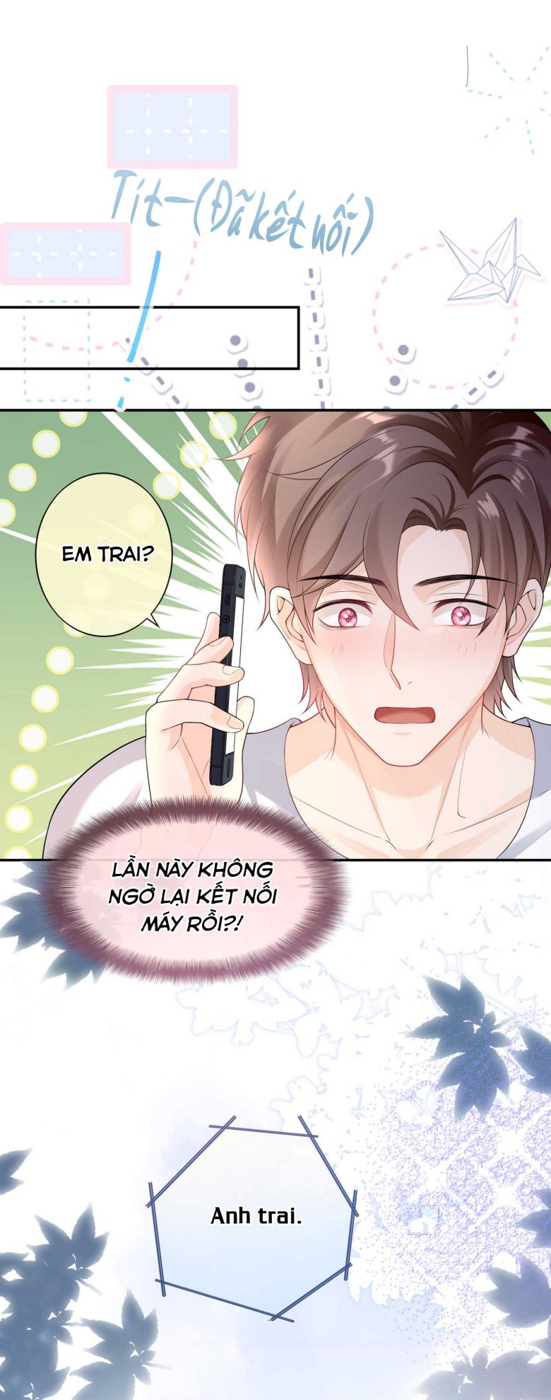 Scandal Quá Nhiều Là Lỗi Của Tôi Sao? Chapter 39 - Trang 7