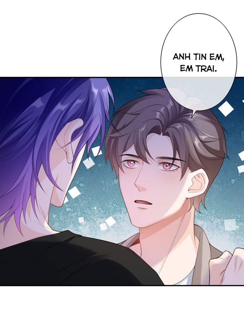 Scandal Quá Nhiều Là Lỗi Của Tôi Sao? Chapter 40 - Trang 15