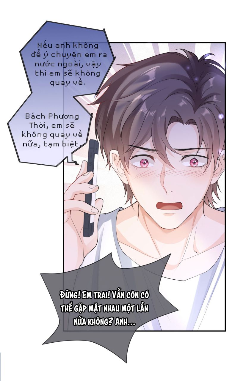 Scandal Quá Nhiều Là Lỗi Của Tôi Sao? Chapter 40 - Trang 27