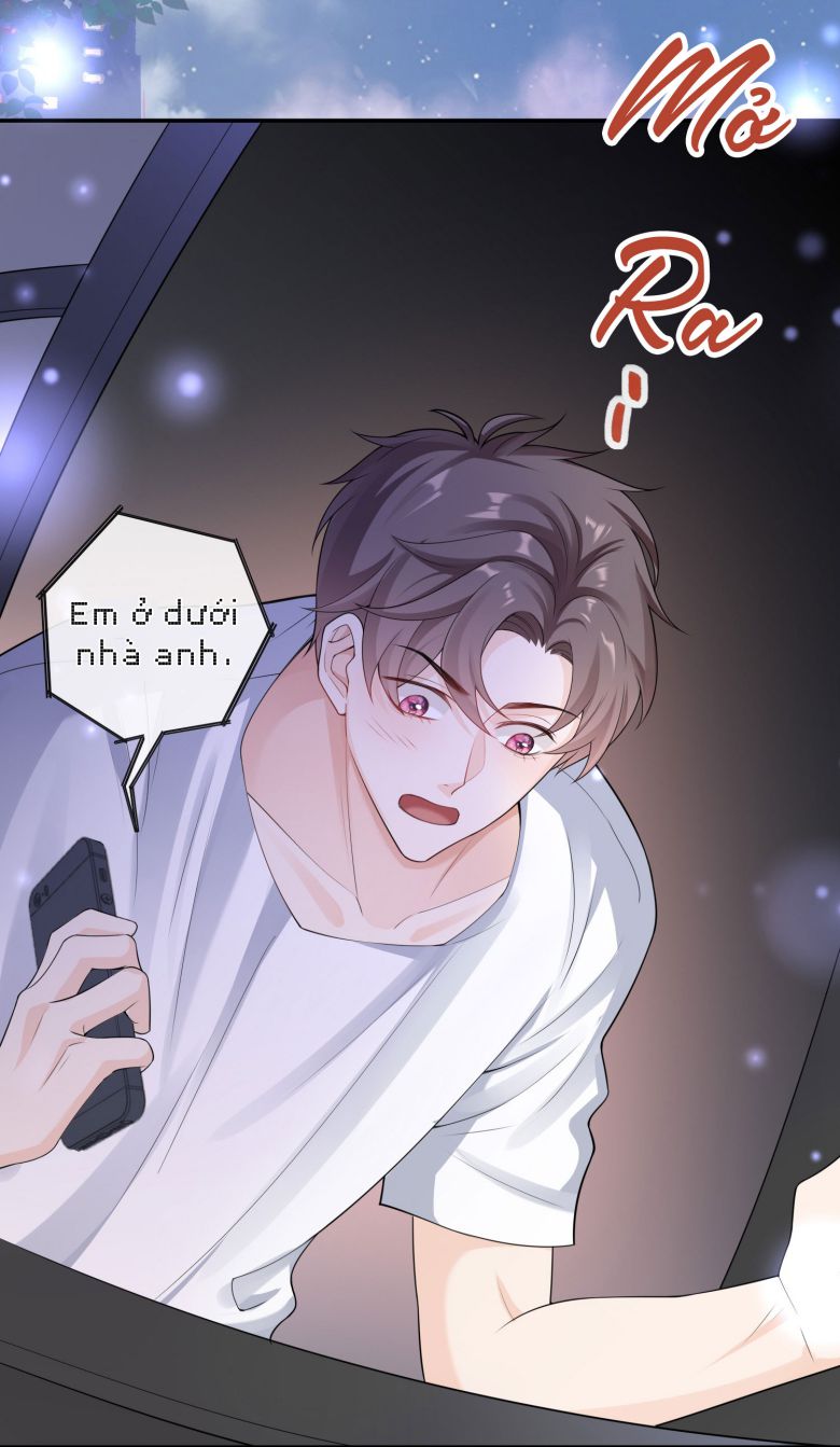 Scandal Quá Nhiều Là Lỗi Của Tôi Sao? Chapter 40 - Trang 29