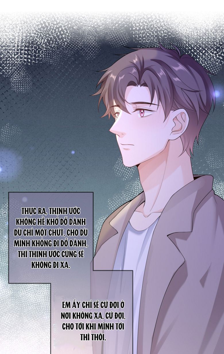 Scandal Quá Nhiều Là Lỗi Của Tôi Sao? Chapter 40 - Trang 33