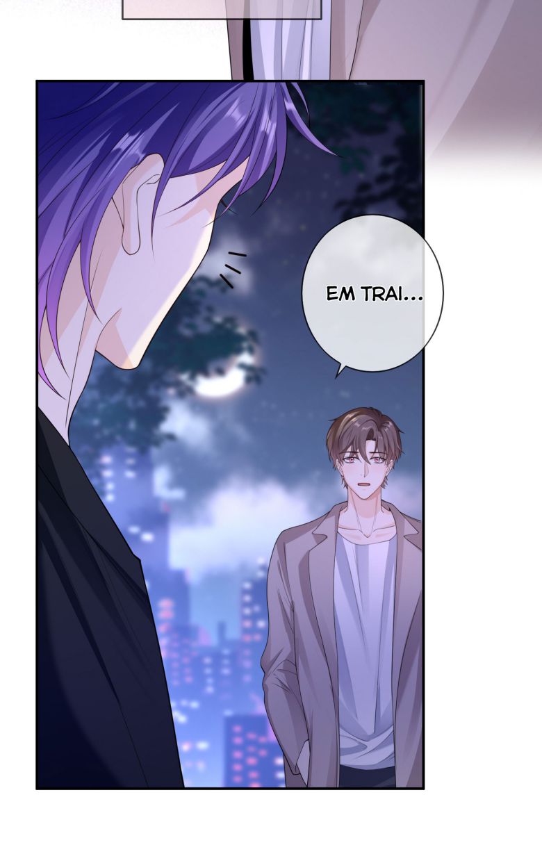 Scandal Quá Nhiều Là Lỗi Của Tôi Sao? Chapter 40 - Trang 34