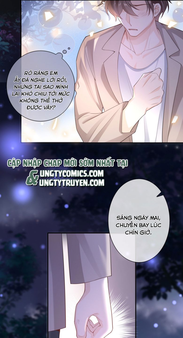 Scandal Quá Nhiều Là Lỗi Của Tôi Sao? Chapter 40 - Trang 37